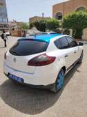 Renault Megane 2010