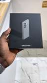 Samsung Galaxy fold6 256 giga scellé