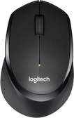 SOURIS SANS FIL LOGITECH M330 SILENT PLU