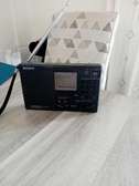 RADIO SONY ICF