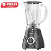Blender noir smart technology 1,5l