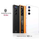 Vente RedMagic 10 Air