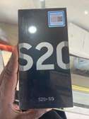 Telephone Samsung S20+ 256Go scellé
