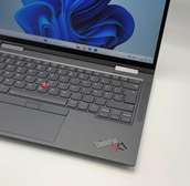 LENOVO THINKPAD X1 Yoga (13ᵉ Génération) – Avec Stylet