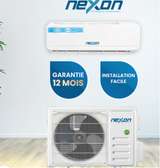 NEXON SPLIT 18000 BTU