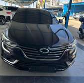 Renault Sm 6 2018