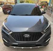 Hyundai Tucson 2017