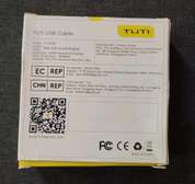 Câble Type C Type C 2m et 3m 240W