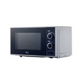 MICRO ONDE 20LITRES CAC GRIS CA820664
