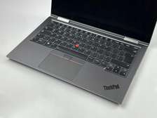 Lenovo Thinkpad X1 Yoga