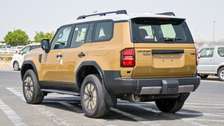 4 Prado 2024