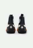 Converse Run star motion