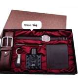 Coffret cadeau homme