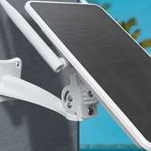 Modem 4G Sans Fil LTE Routeur WiFi Solaire Kit Carte SIM