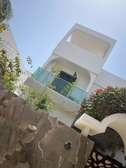 Très belle villa à louer à Ngor Cocepi