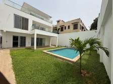 Villa à louer aux Almadies