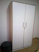 Vends armoire 2 portes