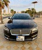 Lincoln MKZ 2018