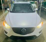 Mazda CX5 2017 FULL OPTION venant