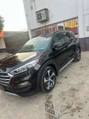LOCATION HYUNDAI TUCSON 2018