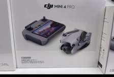Drone DJI Mavic Mini 4 pro RC2