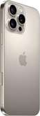 iPhone 16 Pro Max 256 Go Titane naturel 256go Sim physique