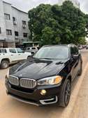 BMW X5 SPORT 2018