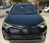Toyota Rav4 2018