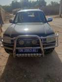ford everest diesel