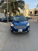Ford SCAPE