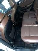 Kia Sportage EX  Année 2017 Full option