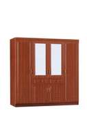 Armoire 4 battants