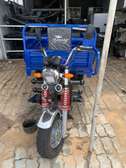 Tricycle 200 250