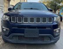 Jeep compass 2019
