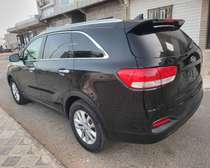 KIA SORENTO 2018
