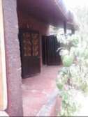 HOTEL A VENDRE MBOUR