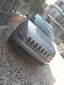 JEEP 2016 VERSION 4*4