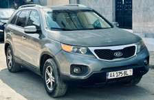 Kia sorento 4x4