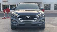Hyundai Tucson Venat