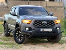 TOYOTA TACOMA 2020