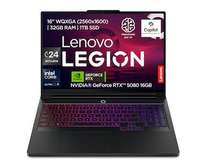 Lenovo Legion OLED RTX 5080