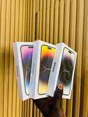 iPhone 14 Pro 128gb scellé