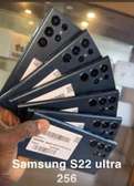 Samsung S22 ultra 256Go