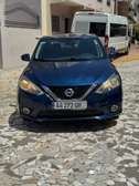 Nissan Sentra  2018