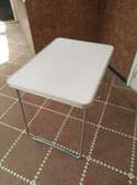 Table pliante