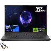 Alienware M16" RTX 4070