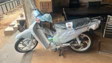 Motocyclette KTM 2023