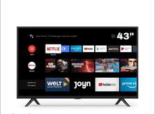 Tv west 43 oouce smart