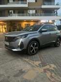 Peugeot 3008 2022