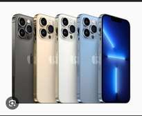iPhone 13 Pro